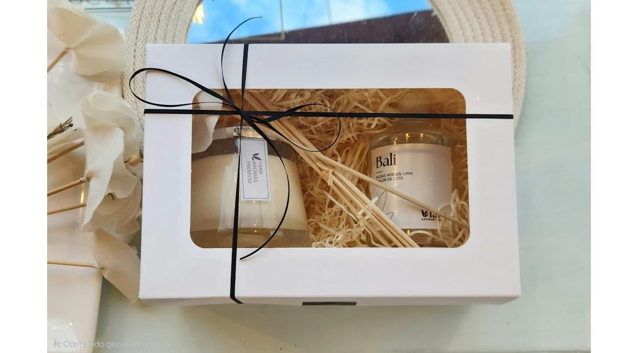 Tana Aromas Premium, el arte de perfumar con estilo