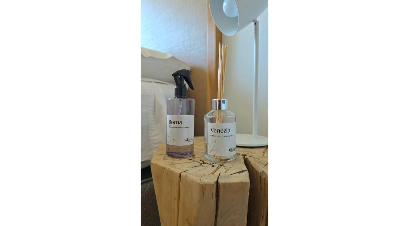 Tana Aromas Premium, el arte de perfumar con estilo