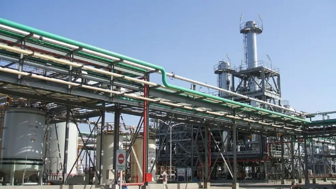 La UE cuestiona la exportación de biodiésel argentino y pone en riesgo u$s 350 millones anuales 2 biodiesel 2120662