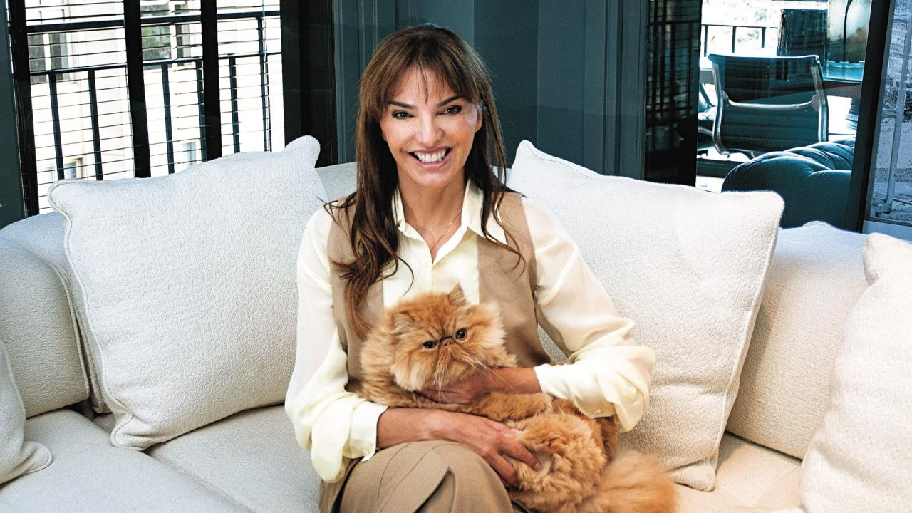 Bárbara Diez  | Foto:José Tolomei