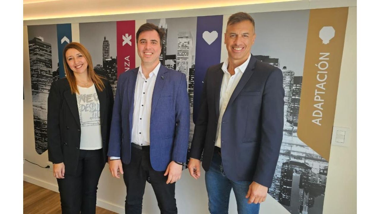 Profesionales que piensan en futuro: la nueva era de la planificación financiera | Foto:CONTENT NOTICIAS