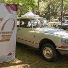 Citroën celebró los 70 años del DS