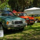 Citroën celebró los 70 años del DS