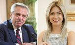 Alberto Fernández habló sobre la llegada de Fabiola Yáñez al país: “Volvió porque estaba reteniendo ilegalmente a nuestro hijo”
