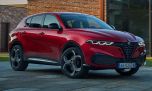 Alfa Romeo Tonale: así es la actualización del SUV