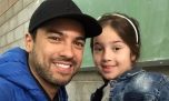 Así está hoy Delfina, la hija del Chino Leunis, que cumplió 15 años: “La velocidad del tiempo es difícil de procesar”