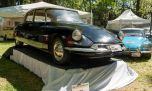 Citroën celebró los 70 años del DS