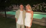 Así fue el casamiento de Diego "Peque" Schwartzman y Eugenia De Martino: “Hasta viejitos”