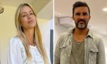 Fabián Cubero acudió a la Justicia para intentar revocar el permiso de viaje de las hijas que tiene con Nicole Neumann