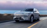 Así es el SUV 100% eléctrico que Geely ya vende en la Argentina