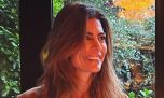 Juliana Awada mostró una inédita foto de sus padres de jóvenes y mostró lo que heredó de cada uno