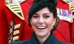 Critican a Kate Middleton por su cambio de imagen: ¿usa peluca?