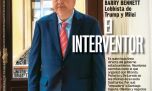El interventor: Barry Bennett, lobbista de Trump y Milei