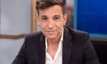 Martín Bossi celebró su cumpleaños rodeado de famosos: del beso con Graciela Borges a la torta con Guillermo Francella