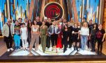 Qué famoso se salvó de la gala de eliminación de MasterChef