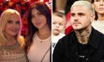 La provocadora foto que publicó la mamá de Wanda Nara tras la nueva denuncia de Mauro Icardi
