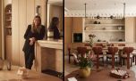 Sarah Dray, la arquitecta que redefine el lujo en París: "Busco la elegancia discreta en cada espacio"