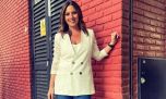 Soledad Larghi contó el dramático momento que vivió con un acosador: “Me temblaban las piernas”