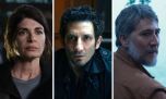 Soledad Villamil, Juan Minujín y Alberto Ammann arrasan en Netflix con una miniserie argentina