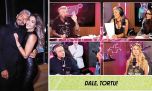 Tinelli, entre versiones sobre Milett y denuncias por bots