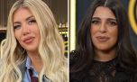 Revelaron el verdadero motivo de la tensa relación entre Wanda Nara y Valentina Cervantes en MasterChef Celebrity