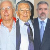 Empresarios argentinos