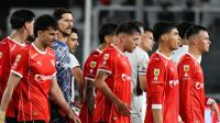 Independiente vs. Lanús
