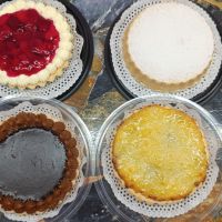 Un dulce homenaje sin gluten para mamá: Aimará en el Paseo La Chocolaterie