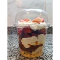 Un dulce homenaje sin gluten para mamá: Aimará en el Paseo La Chocolaterie