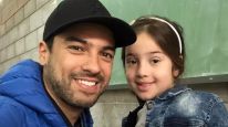 Chino Leunis, Delfina Leunis