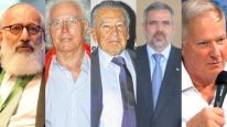 Empresarios argentinos