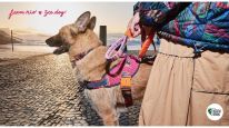Mascotas Mimadas presenta en exclusiva la colección “Farm Rio” de Zee.Dog