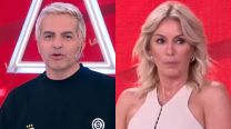 Ángel de Brito y Yanina Latorre en LAM