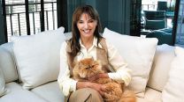 Bárbara Diez: “Mi impronta es la calidez y la calidad”