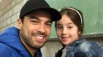 Así está hoy Delfina, la hija del Chino Leunis, que cumplió 15 años: “La velocidad del tiempo es difícil de procesar”