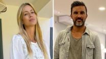 Fabián Cubero acudió a la Justicia para intentar revocar el permiso de viaje de las hijas que tiene con Nicole Neumann