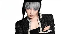 G-Dragon