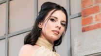Gimena Accardi reveló cómo vive sus días de soltera tras el divorcio de Nico Vázquez: “Me tiene muy feliz”