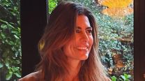 Juliana Awada mostró una inédita foto de sus padres de jóvenes y mostró lo que heredó de cada uno