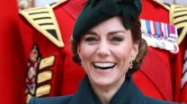 Critican a Kate Middleton por su cambio de imagen: ¿usa peluca?