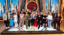 Qué famoso se salvó de la gala de eliminación de MasterChef