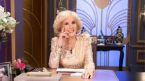 Mirtha Legrand
