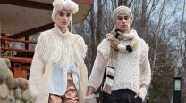 Moda en Altura: la Patagonia se eleva con diseño y conciencia