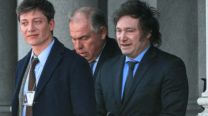El inesperado anuncio de Milei: ¿Santiago Caputo asume un cargo?