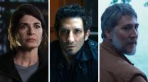 Soledad Villamil, Juan Minujín y Alberto Ammann arrasan en Netflix con una miniserie argentina