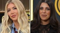 Revelaron el verdadero motivo de la tensa relación entre Wanda Nara y Valentina Cervantes en MasterChef Celebrity