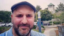 17-10-2025 Alejandro Matías Fracaroli científico cordobés Alemania