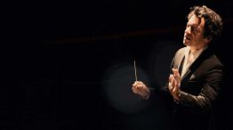 Alejo Pérez es el nuevo Director Titular de la Orquesta Estable del Colón 20251017