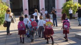 año lectivo 2026 en Corrientes