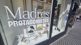 Día de la madre